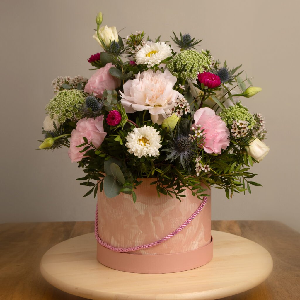 flores para decorar