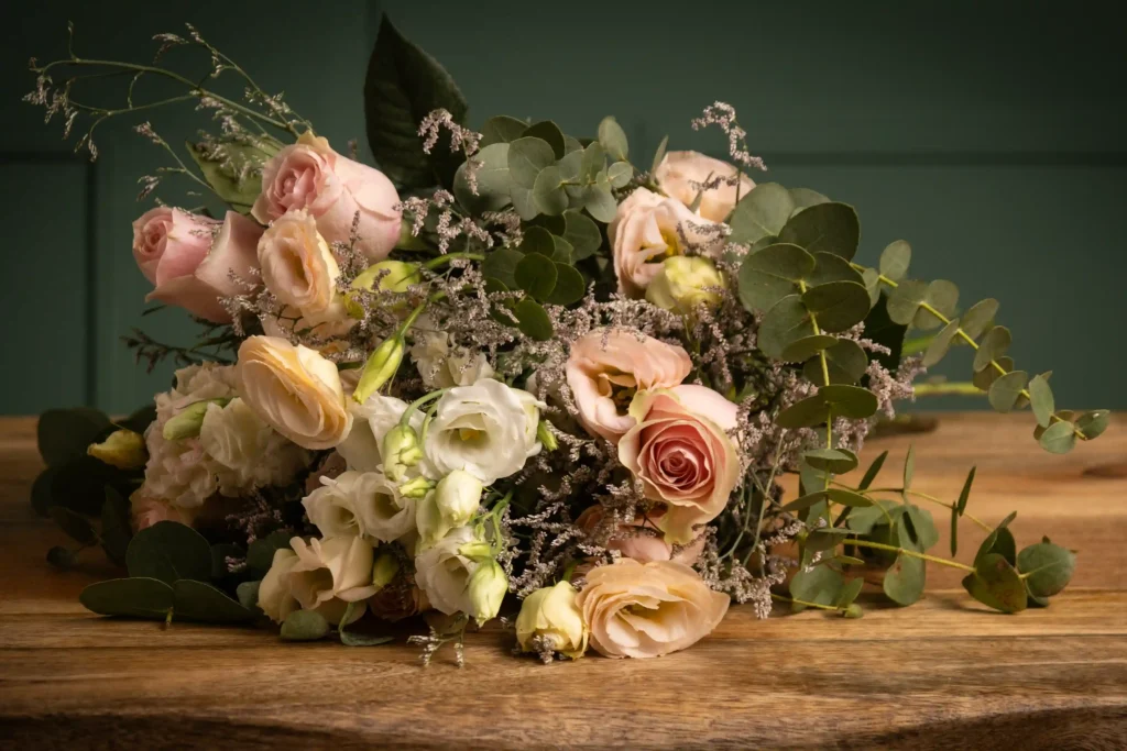 flores santos el ejido