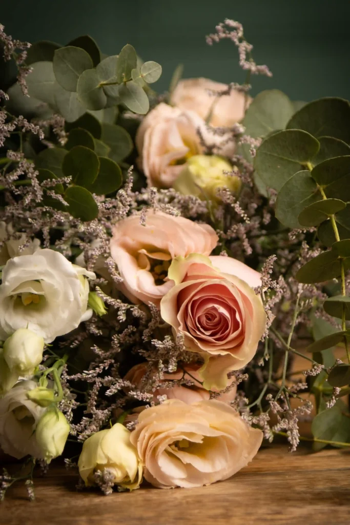 flores santos el ejido