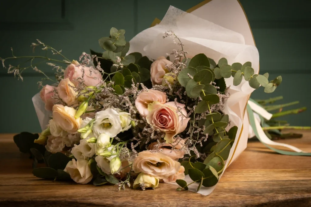 flores santos el ejido