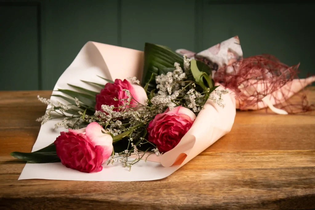 flores santos el ejido